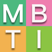 MBTI-职业性格测试