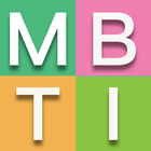 MBTI-职业性格测试 icône