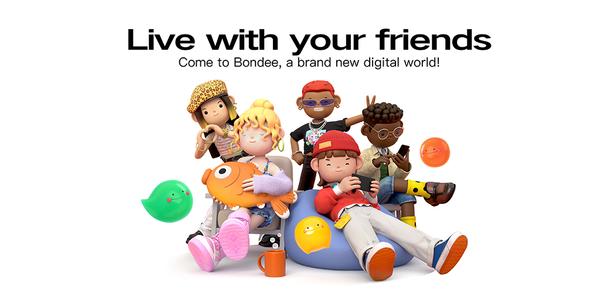 Anleitung zum Download die neueste Version 4.7.30.210 von Bondee - Play, Chat, Bond APK für Android 2025 image
