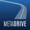METADRIVE ícone