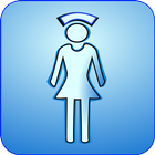 간호사교대달력 icono
