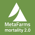 MetaFarms Mortality Mobile 2.0 icône