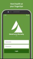 MetaFarms Mortality Mobile 2.0 capture d'écran 1
