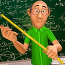 Scary Baldi Math Teacher 3D APK