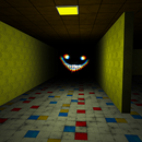 Scary Backrooms In Toy Factory APK