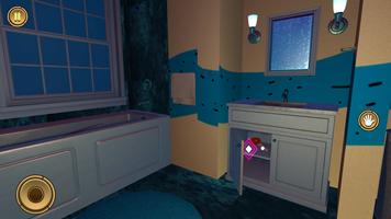 Scary Rainbow Friends Monster Screenshot 1