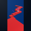 Snaky Ball 3d icon