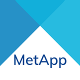 Metapp icône