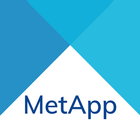 Metapp أيقونة