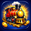 Loco Dash: Train Runner icon