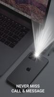 Flashlight - Torch Light capture d'écran 2