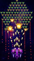 Galaxy Invader: Alien Shooter capture d'écran 1