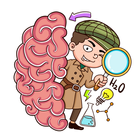 Tricky Brain Puzzle icon
