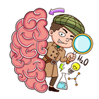 Tricky Brain Puzzle biểu tượng