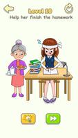 Tricky Brain Puzzle ảnh chụp màn hình 3