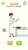 Tricky Brain Puzzle ảnh chụp màn hình 2