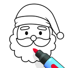 Pro Coloring ASMR biểu tượng