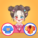 Left Or Right Perfect Dress Up APK