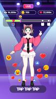 Left Or Right Perfect Dress Up ảnh chụp màn hình 2