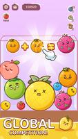 Fruit Drop Master ภาพหน้าจอ 1