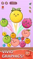 2 Schermata Fruit Drop Master