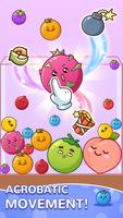 Fruit Drop Master ภาพหน้าจอ 3