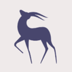 Gazelle Glam icon