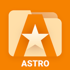 ASTRO Dosya Yöneticisi simgesi