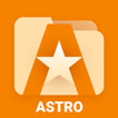 文件管理器的ASTRO