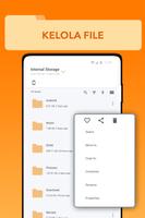 ASTRO File Manager screenshot 3