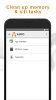 ASTRO File Manager captura de pantalla 3