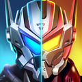 Mecha Fighting
