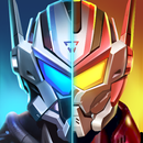 Mecha Fighting APK