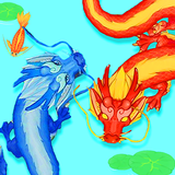 Dragon Frenzy أيقونة