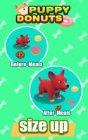 Puppy Donuts โปสเตอร์