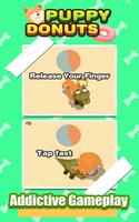 Puppy Donuts ภาพหน้าจอ 2