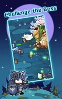 Trial of The Brave ภาพหน้าจอ 1