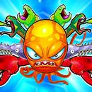 Unruly Octopus APK