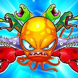 Unruly Octopus ícone