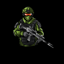 APK Metal Asker