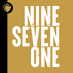 NINE SEVEN ONE ADMIN icon
