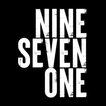 NINE SEVEN ONE icon