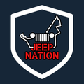 Jeep Nation Admin