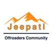 Jeepati icon