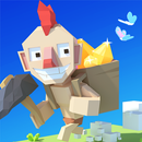 Happy Miners-APK