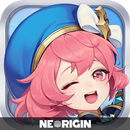 APK LUNA: Lucky Loot