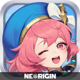 LUNA: Lucky Loot biểu tượng