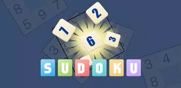 Sudoku - Classic Puzzles