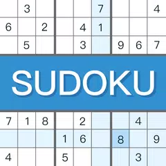 Скачать Sudoku - Classic Puzzles APK