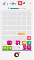 Drag n Merge: Bubble スクリーンショット 2